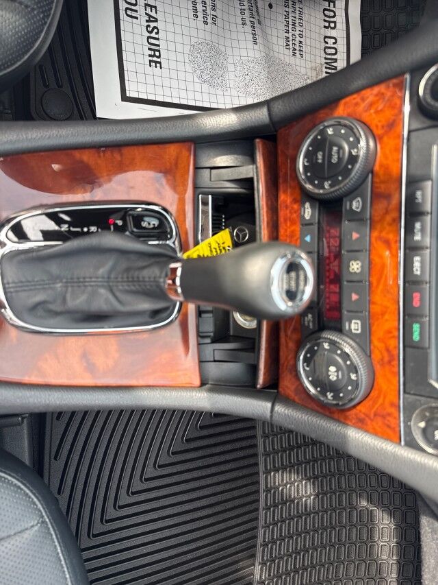 2005 Mercedes-Benz CLK-Class 5.0L Springfield IL