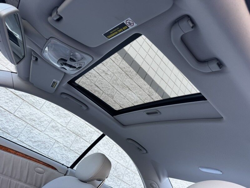 2005 Mercedes-Benz CLK500 5.0L Willow Grove PA