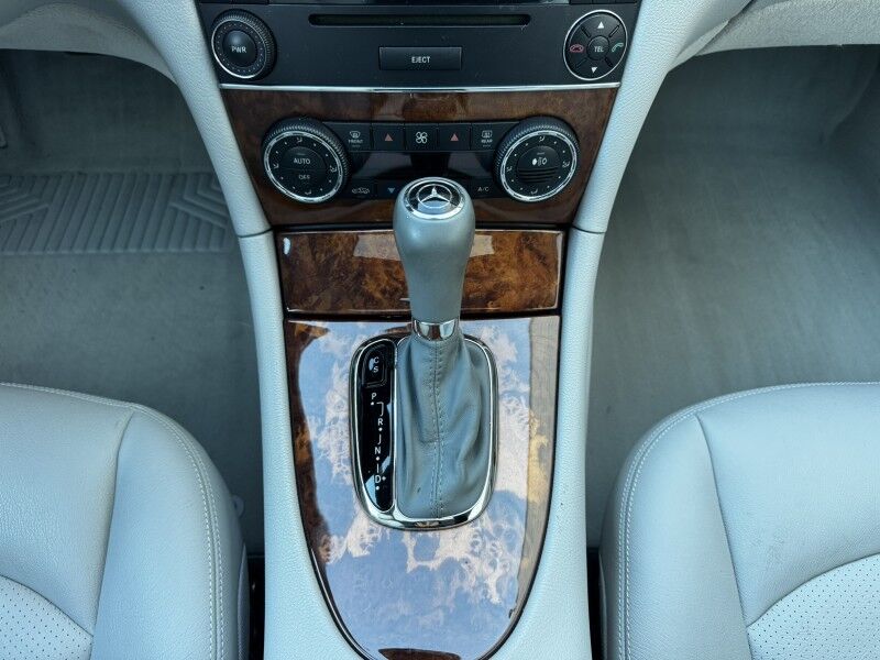 2005 Mercedes-Benz CLK500 5.0L Willow Grove PA