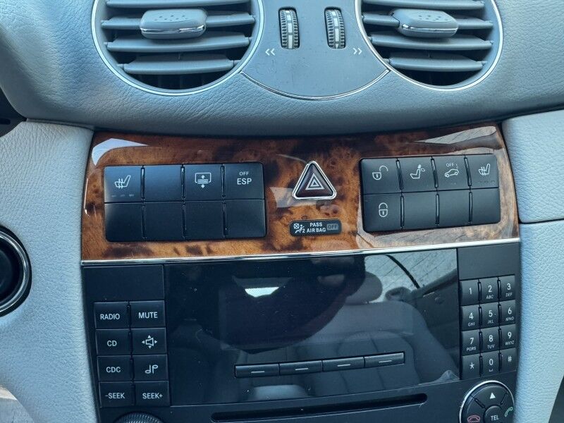 2005 Mercedes-Benz CLK500 5.0L Willow Grove PA