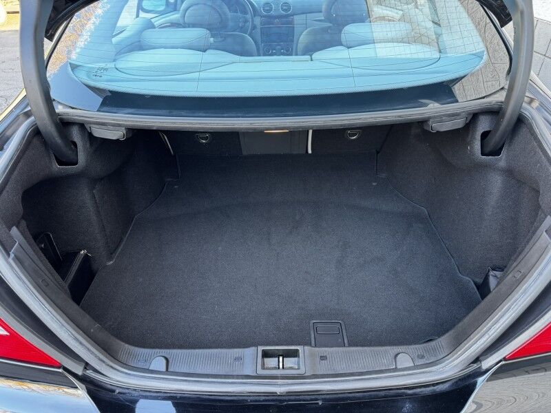 2005 Mercedes-Benz CLK500 5.0L Willow Grove PA