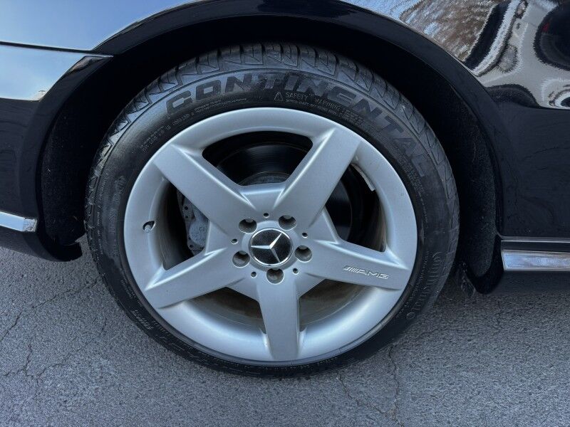 2005 Mercedes-Benz CLK500 5.0L Willow Grove PA