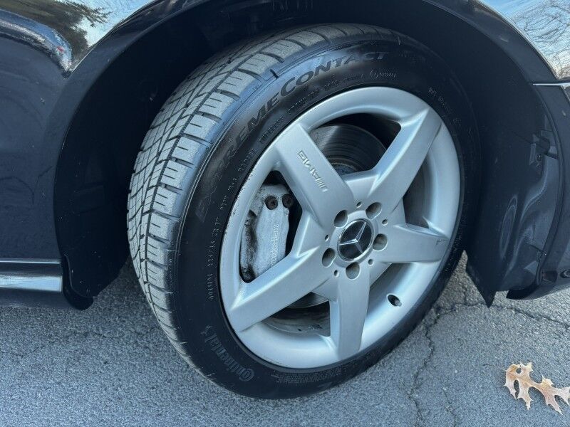 2005 Mercedes-Benz CLK500 5.0L Willow Grove PA