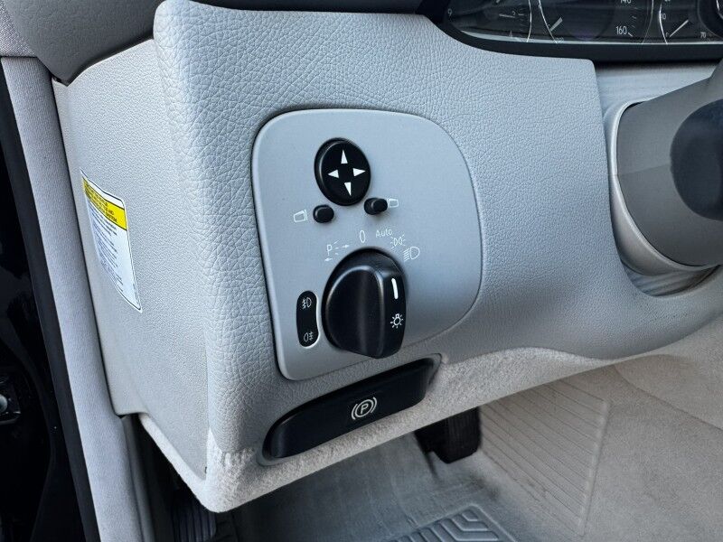 2005 Mercedes-Benz CLK500 5.0L Willow Grove PA