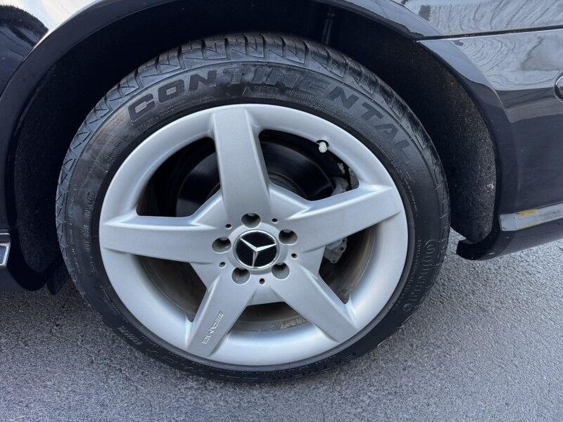 2005 Mercedes-Benz CLK500 5.0L Willow Grove PA