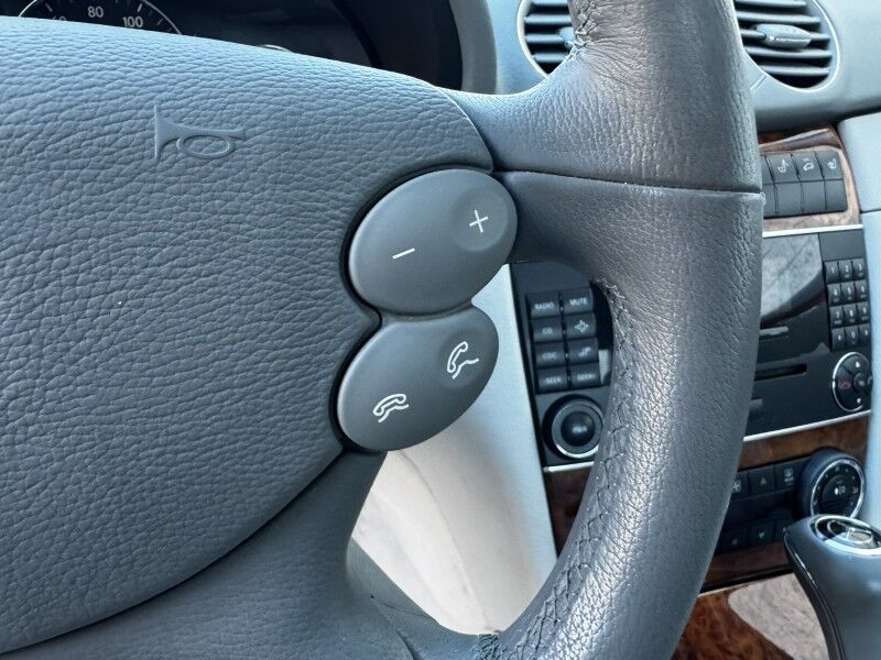 2005 Mercedes-Benz CLK500 5.0L Willow Grove PA