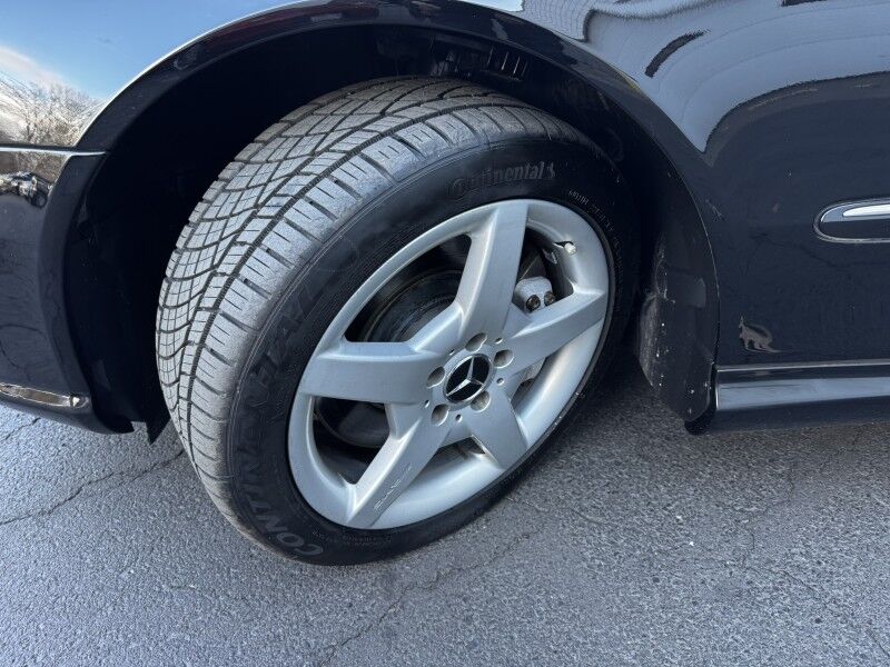 2005 Mercedes-Benz CLK500 5.0L Willow Grove PA