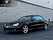 2005 Mercedes-Benz CLK500 5.0L