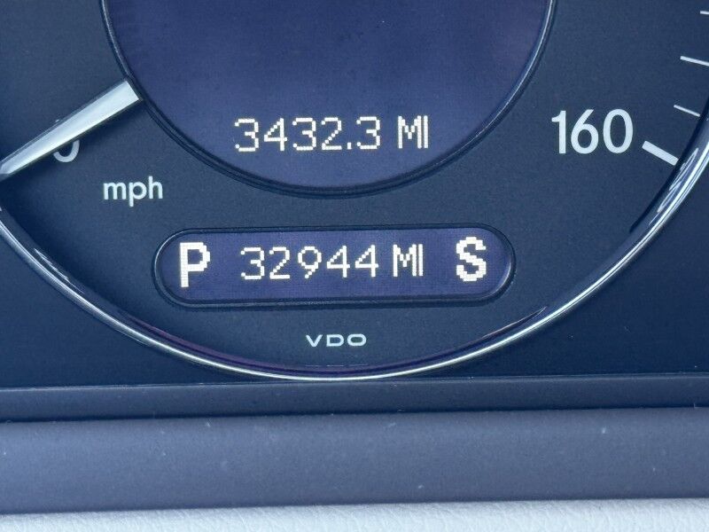 2005 Mercedes-Benz CLK500 5.0L Willow Grove PA