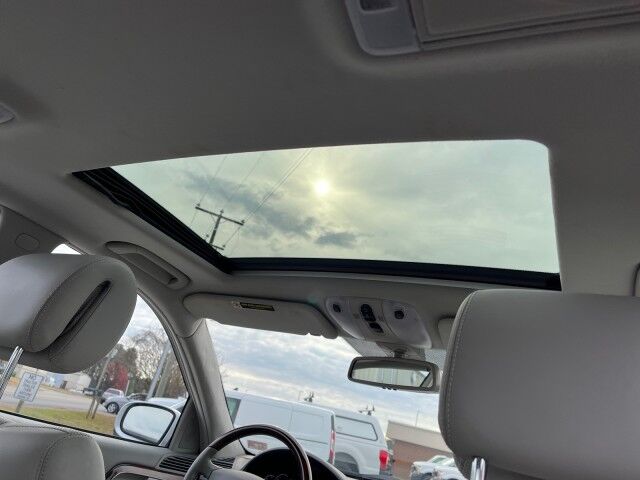 2005 Mercedes-Benz S-Class S500 5.0L Ashland VA