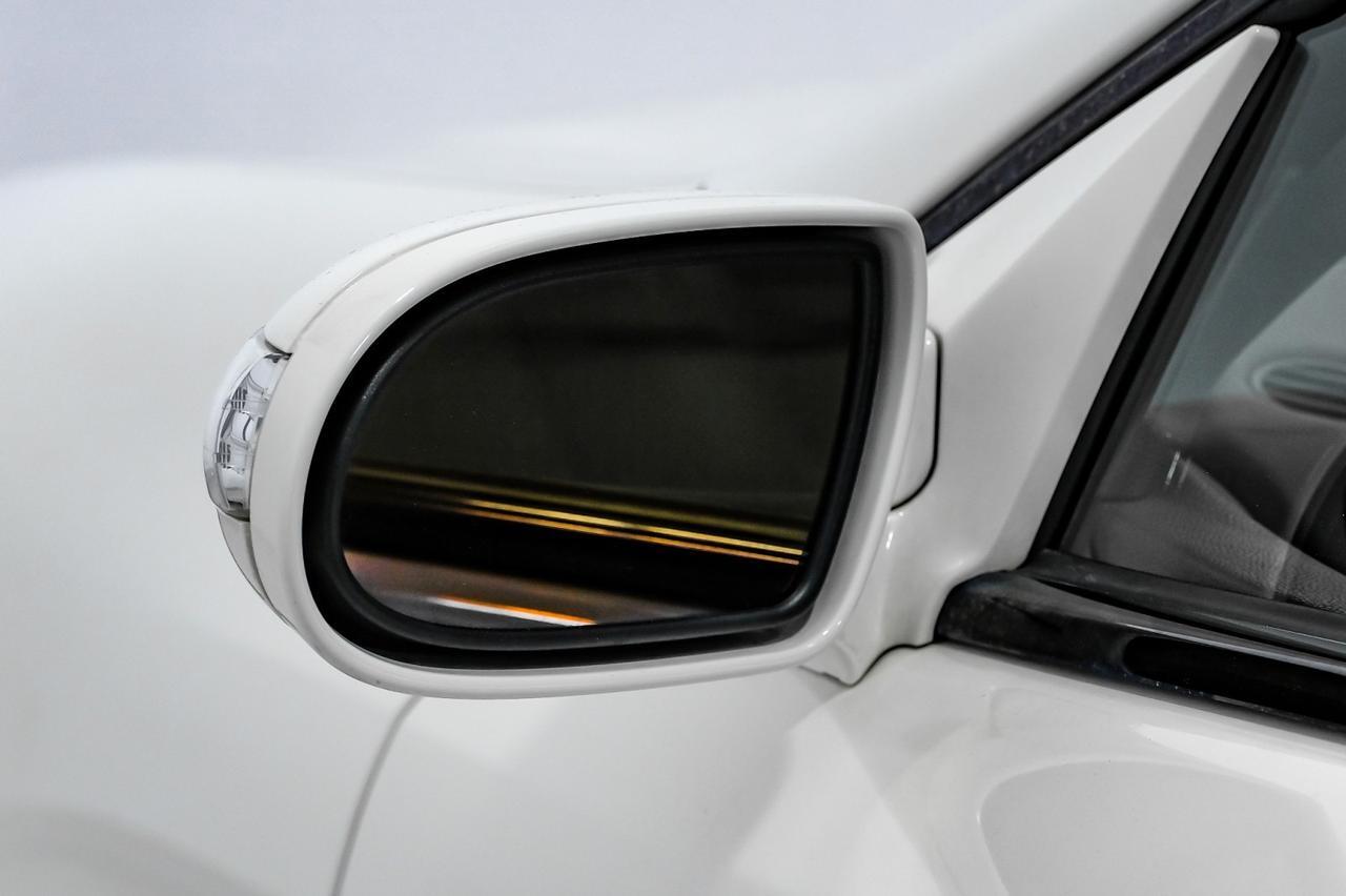 2005 Mercedes-Benz SL 500 NAVIGATION LEATHER HEATED SEATS REAR CAMERA BOSE SOUND DUAL POWE Carrollton TX