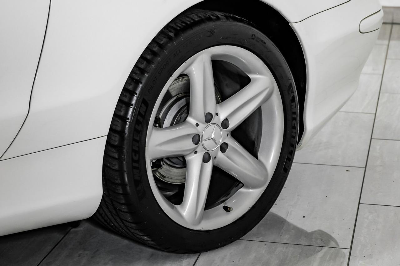 2005 Mercedes-Benz SL 500 NAVIGATION LEATHER HEATED SEATS REAR CAMERA BOSE SOUND DUAL POWE Carrollton TX