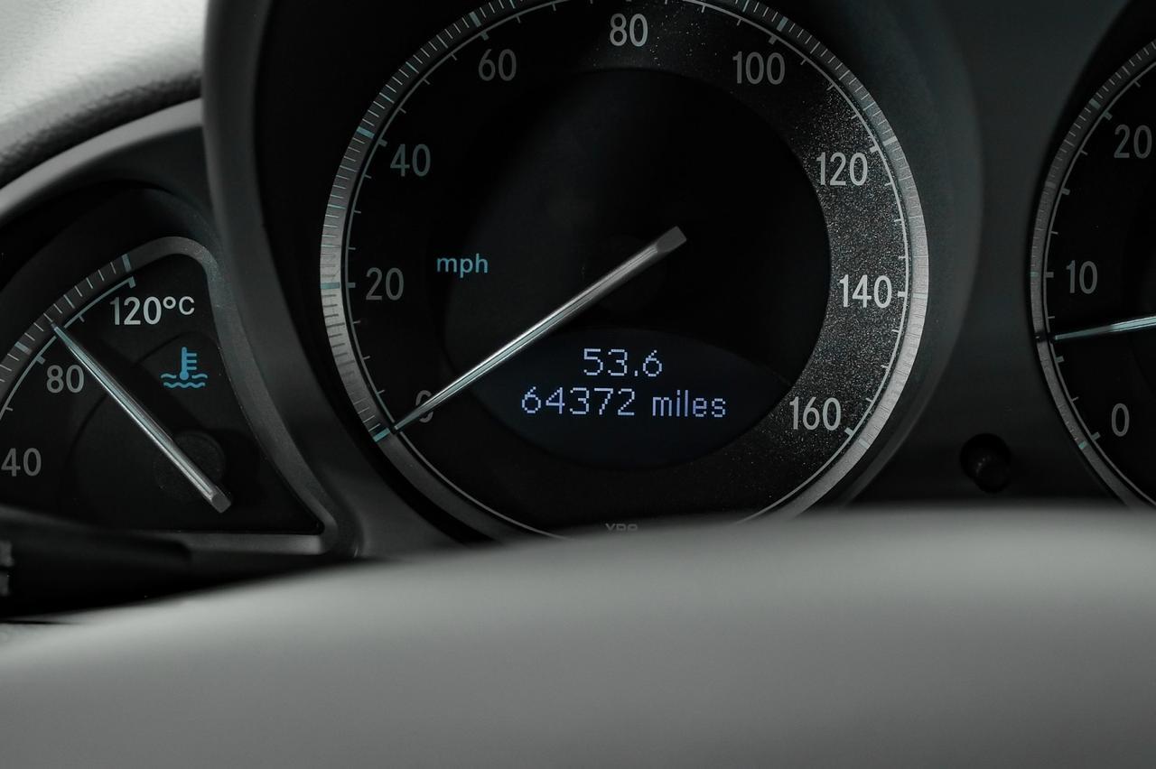 2005 Mercedes-Benz SL 500 NAVIGATION LEATHER HEATED SEATS REAR CAMERA BOSE SOUND DUAL POWE Carrollton TX