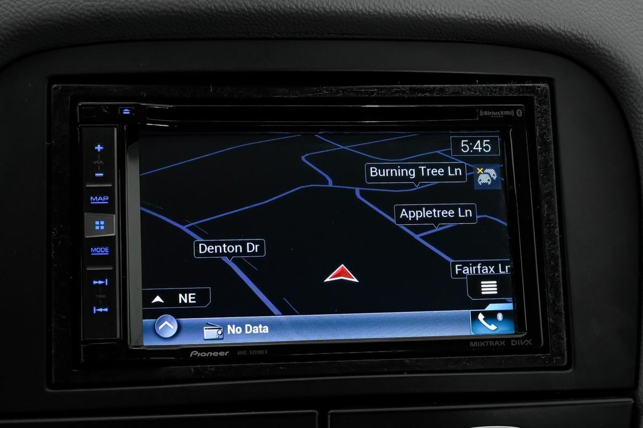 2005 Mercedes-Benz SL 500 NAVIGATION LEATHER HEATED SEATS REAR CAMERA BOSE SOUND DUAL POWE Carrollton TX