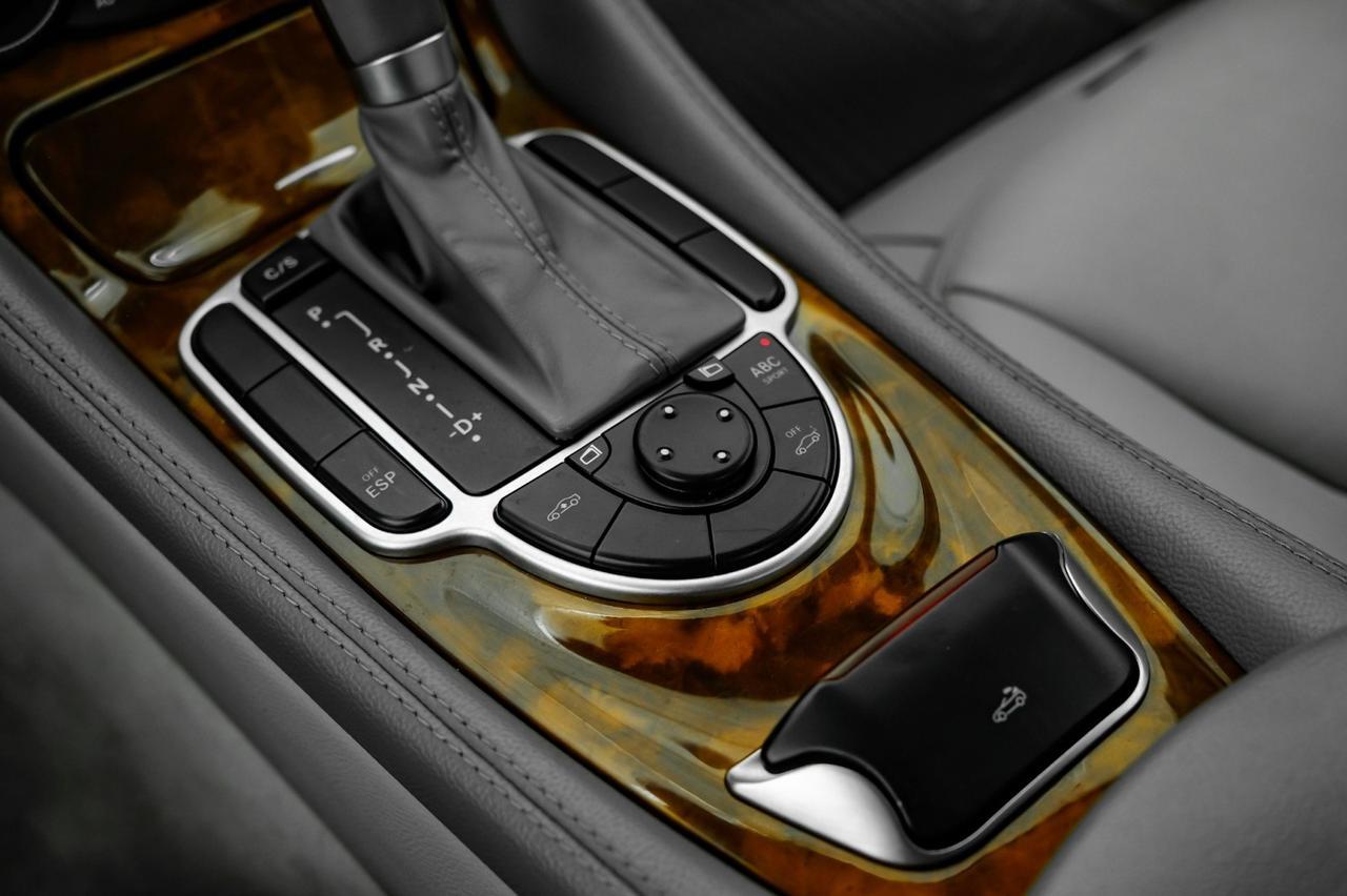 2005 Mercedes-Benz SL 500 NAVIGATION LEATHER HEATED SEATS REAR CAMERA BOSE SOUND DUAL POWE Carrollton TX