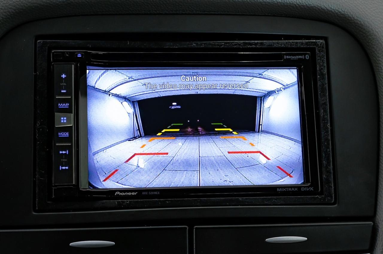 2005 Mercedes-Benz SL 500 NAVIGATION LEATHER HEATED SEATS REAR CAMERA BOSE SOUND DUAL POWE Carrollton TX