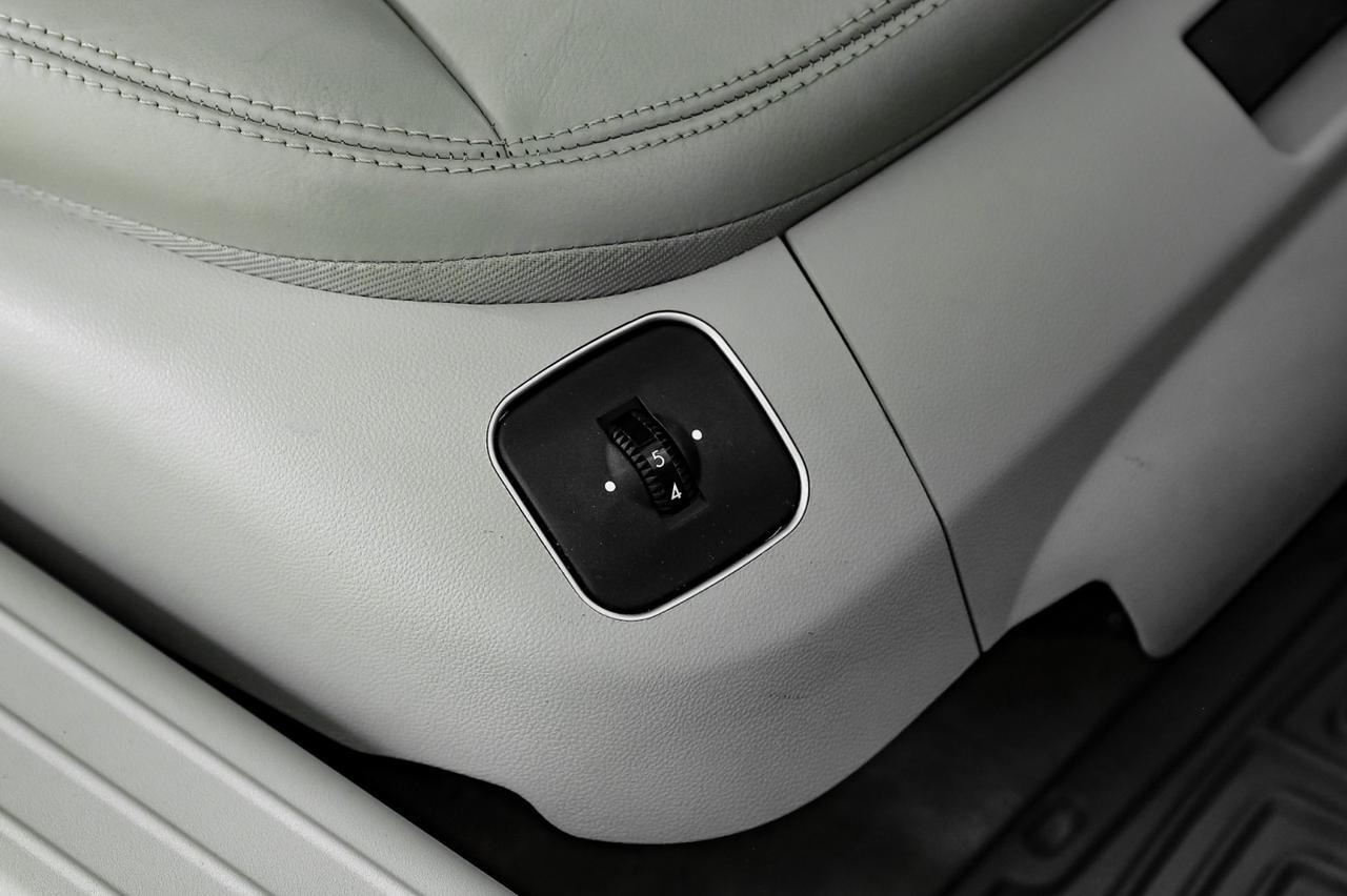 2005 Mercedes-Benz SL 500 NAVIGATION LEATHER HEATED SEATS REAR CAMERA BOSE SOUND DUAL POWE Carrollton TX