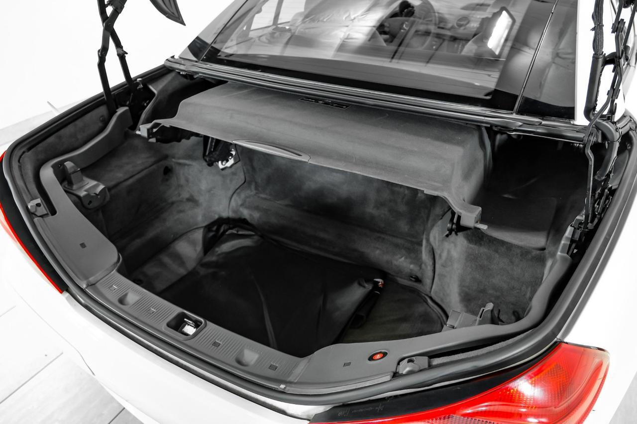 2005 Mercedes-Benz SL 500 NAVIGATION LEATHER HEATED SEATS REAR CAMERA BOSE SOUND DUAL POWE Carrollton TX