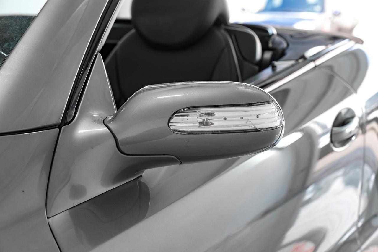 2005 Mercedes-Benz SL 600 V12 AUTOMATIC NAVIGATION LEATHER HEATED AND COOLED SEATS CRUISE Carrollton TX