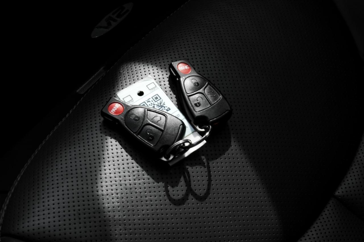 2005 Mercedes-Benz SL 600 V12 AUTOMATIC NAVIGATION LEATHER HEATED AND COOLED SEATS CRUISE Carrollton TX