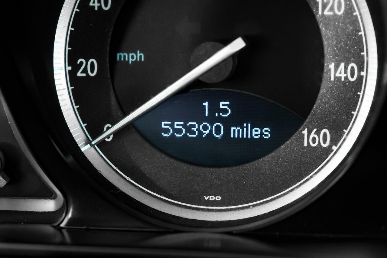 2005 Mercedes-Benz SL 600 V12 AUTOMATIC NAVIGATION LEATHER HEATED AND COOLED SEATS CRUISE Carrollton TX