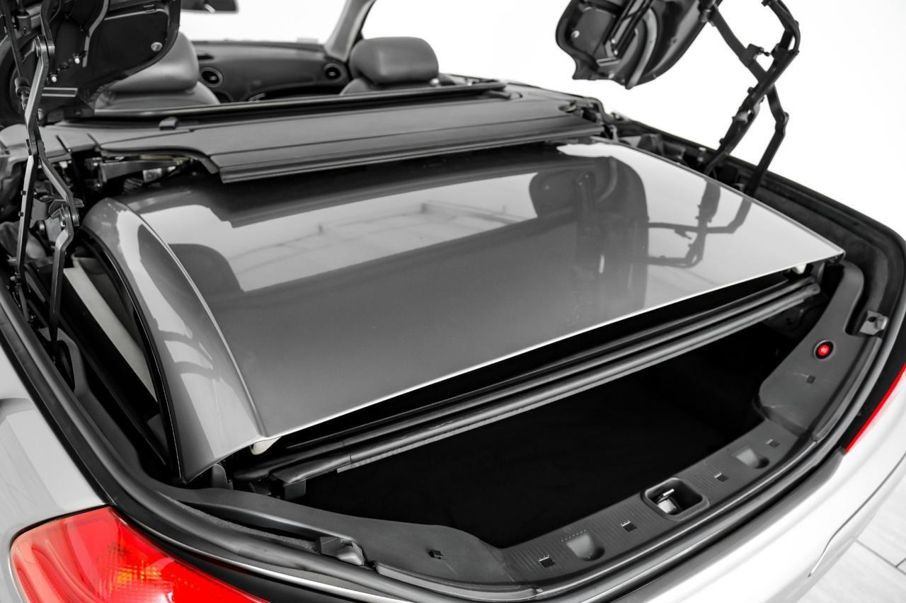 2005 Mercedes-Benz SL 600 V12 AUTOMATIC NAVIGATION LEATHER HEATED AND COOLED SEATS CRUISE Carrollton TX