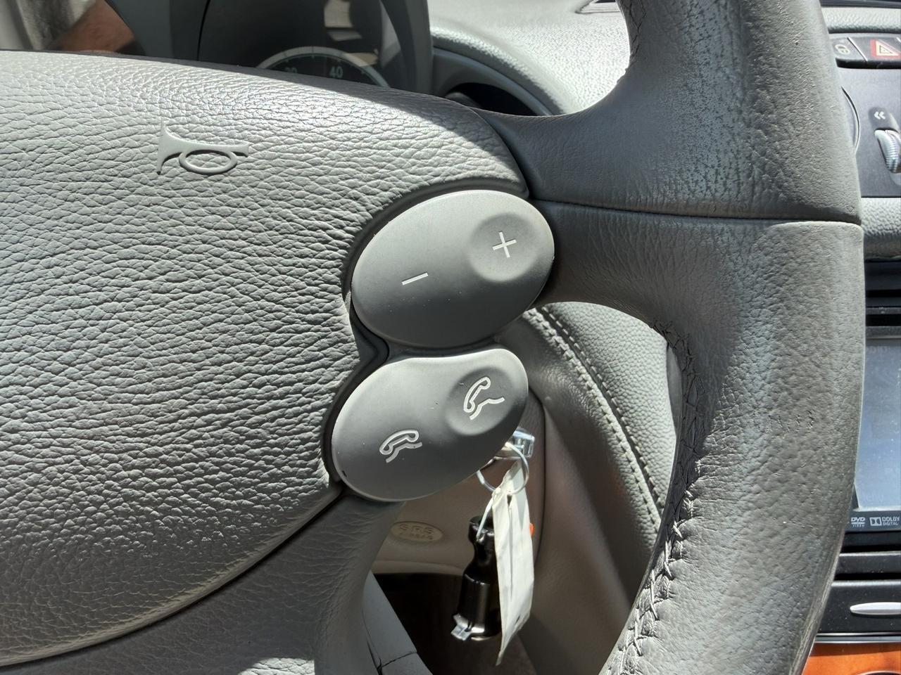 2005 Mercedes-Benz SL-Class 5.0L Miami FL