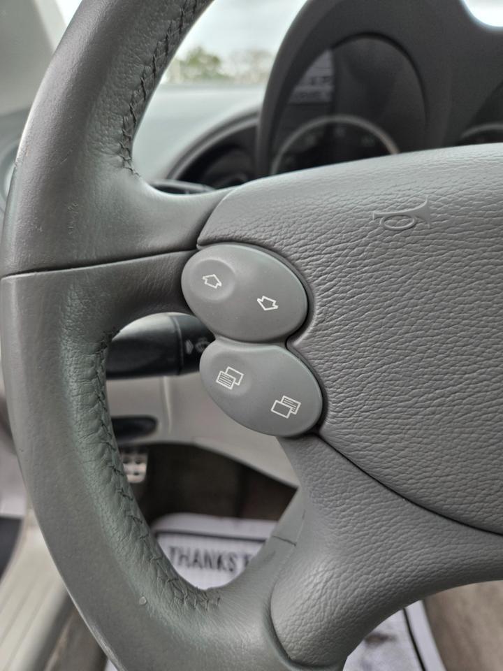 2005 Mercedes-Benz SL-Class 5.0L Hollywood FL