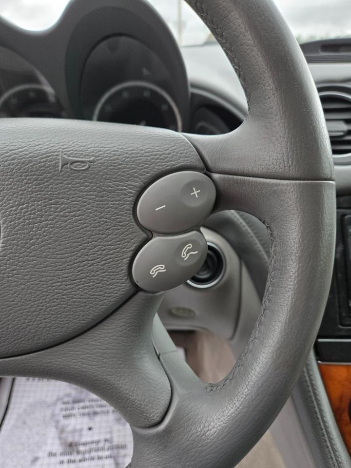 2005 Mercedes-Benz SL-Class 5.0L Hollywood FL