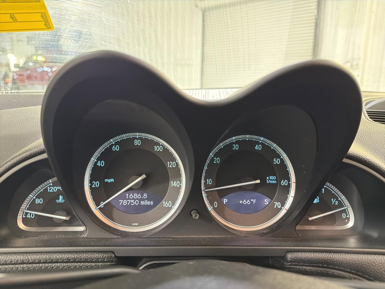 2005 Mercedes-Benz SL-Class 5.0L San Antonio TX