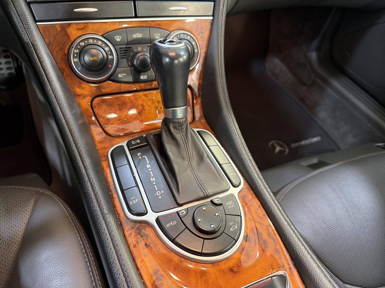 2005 Mercedes-Benz SL-Class 5.0L San Antonio TX