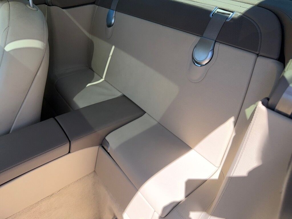 2005 Mercedes-Benz SL-Class 5.0L Sarasota FL