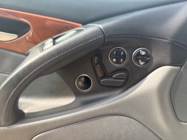 2005 Mercedes-Benz SL-Class 5.0L Springfield IL
