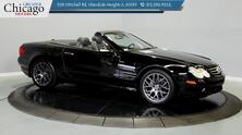 Mercedes-Benz SL-Class 5.0L 2005