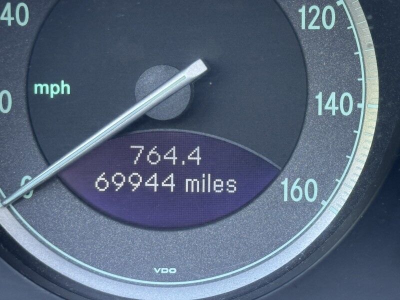 2005 Mercedes-Benz SL-Class 5.0L Willow Grove PA