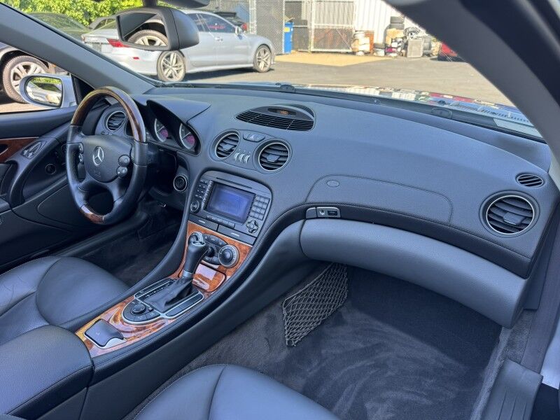 2005 Mercedes-Benz SL-Class 5.0L Willow Grove PA