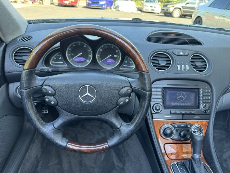 2005 Mercedes-Benz SL-Class 5.0L Willow Grove PA