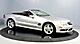 2005 Mercedes-Benz SL-Class 5.5L St. Charles  IL