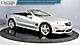 2005 Mercedes-Benz SL-Class 5.5L St. Charles  IL