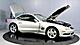 2005 Mercedes-Benz SL-Class 5.5L St. Charles  IL