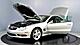 2005 Mercedes-Benz SL-Class 5.5L St. Charles  IL