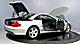 2005 Mercedes-Benz SL-Class 5.5L St. Charles  IL