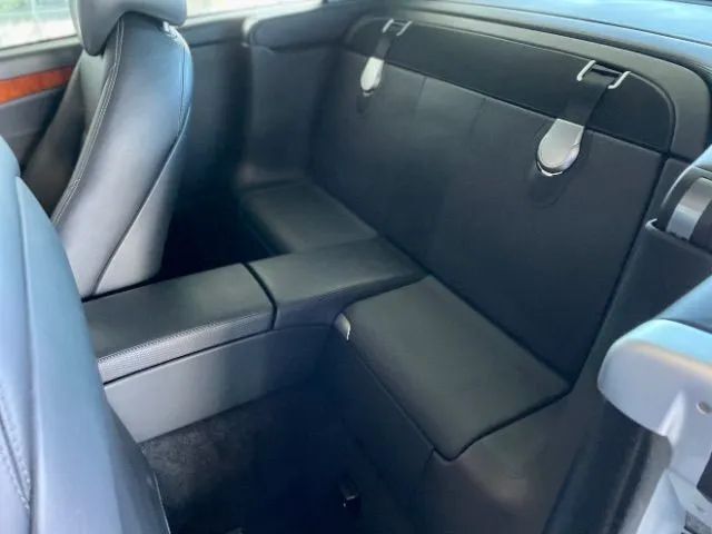 2005 Mercedes-Benz SL-Class SL 500 Roadster 2D Cincinnati OH