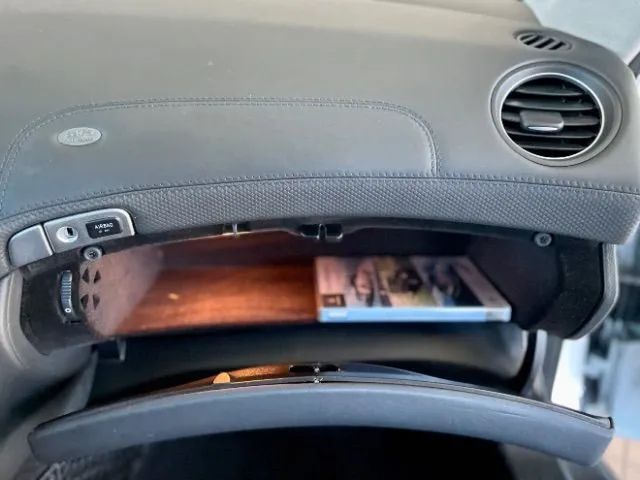 2005 Mercedes-Benz SL-Class SL 500 Roadster 2D Cincinnati OH