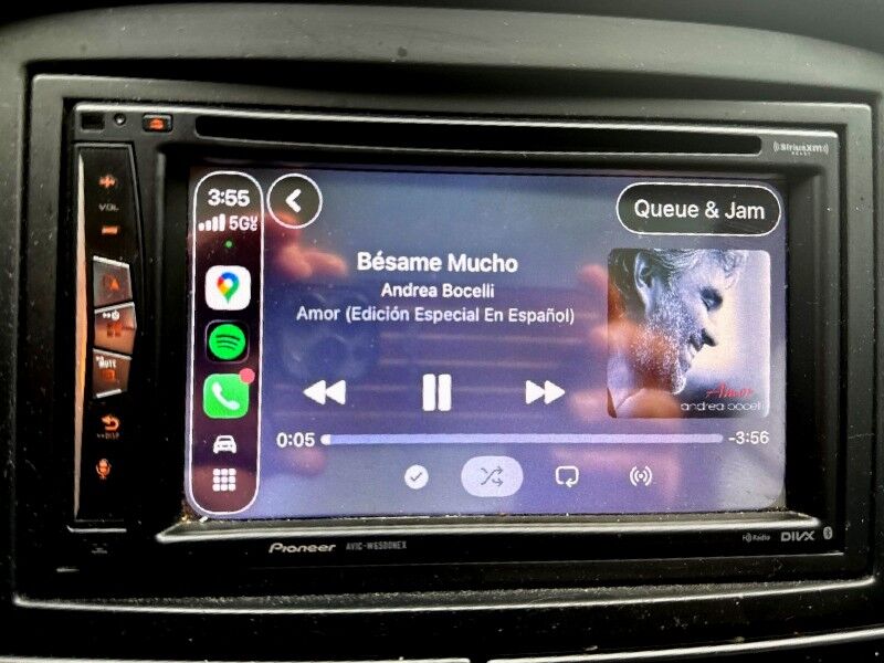 2005 Mercedes-Benz SL-Class SL 500 w/ AMG Sport Package Arlington VA