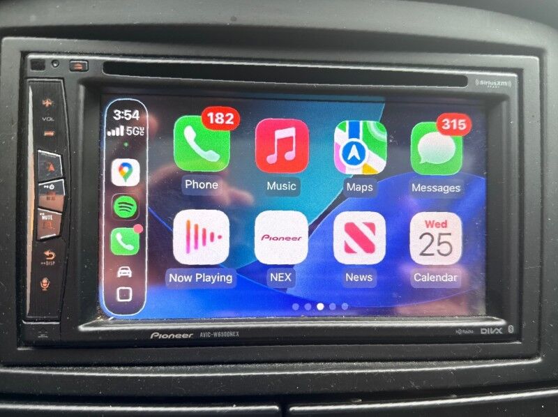 2005 Mercedes-Benz SL-Class SL 500 w/ AMG Sport Package Arlington VA