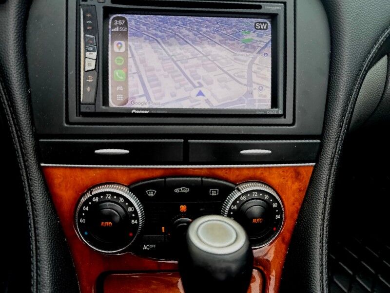 2005 Mercedes-Benz SL-Class SL 500 w/ AMG Sport Package Arlington VA