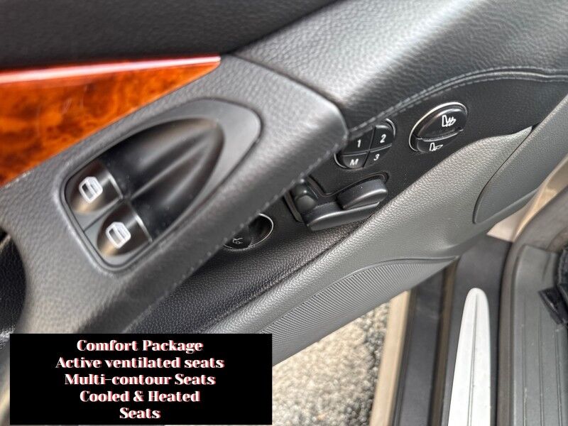 2005 Mercedes-Benz SL-Class SL 500 w/ AMG Sport Package Arlington VA