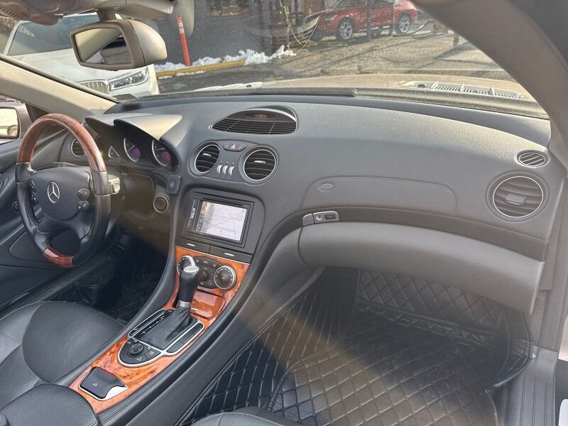 2005 Mercedes-Benz SL-Class SL 500 w/ AMG Sport Package Arlington VA