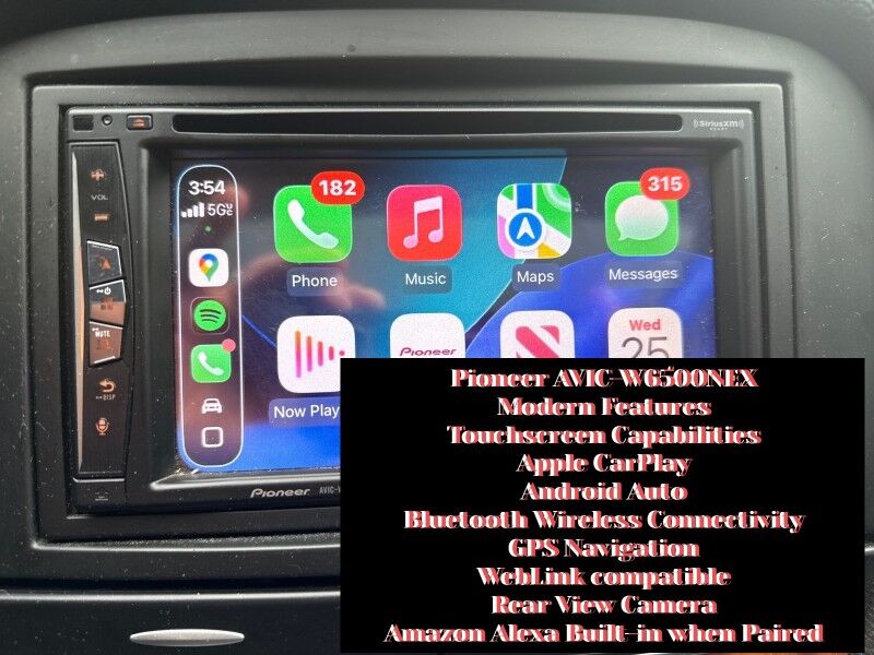 2005 Mercedes-Benz SL-Class SL 500 w/ AMG Sport Package Arlington VA